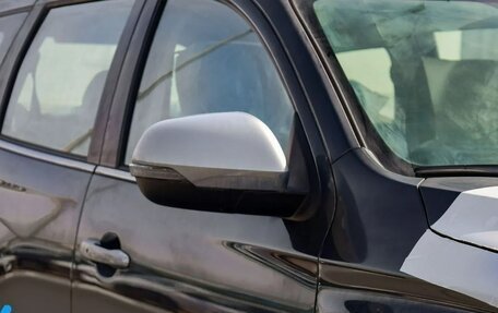 Mitsubishi Pajero Sport III рестайлинг, 2023 год, 3 883 000 рублей, 15 фотография