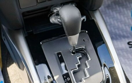 Mitsubishi Pajero Sport III рестайлинг, 2023 год, 3 883 000 рублей, 18 фотография