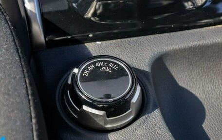 Mitsubishi Pajero Sport III рестайлинг, 2023 год, 3 883 000 рублей, 21 фотография