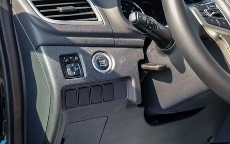 Mitsubishi Pajero Sport III рестайлинг, 2023 год, 3 883 000 рублей, 20 фотография