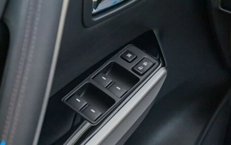 Mitsubishi Pajero Sport III рестайлинг, 2023 год, 3 883 000 рублей, 25 фотография