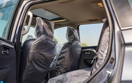 Mitsubishi Pajero Sport III рестайлинг, 2023 год, 3 883 000 рублей, 26 фотография