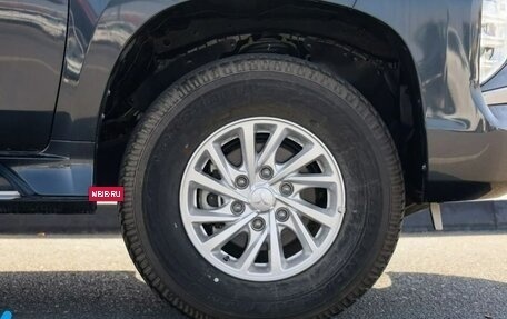 Mitsubishi Pajero Sport III рестайлинг, 2023 год, 3 883 000 рублей, 19 фотография