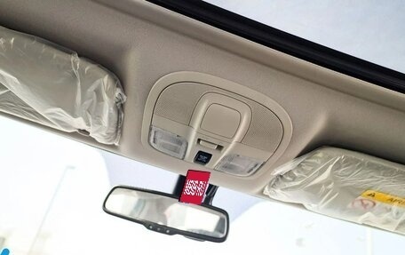 Mitsubishi Pajero Sport III рестайлинг, 2023 год, 3 883 000 рублей, 22 фотография