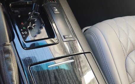 Toyota Land Cruiser 200, 2008 год, 3 300 000 рублей, 10 фотография