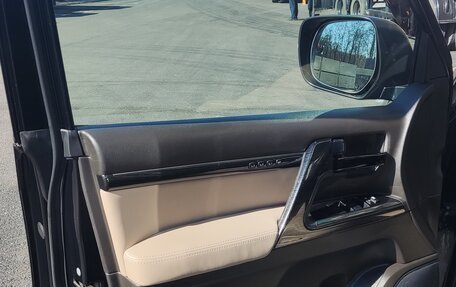 Toyota Land Cruiser 200, 2008 год, 3 300 000 рублей, 11 фотография