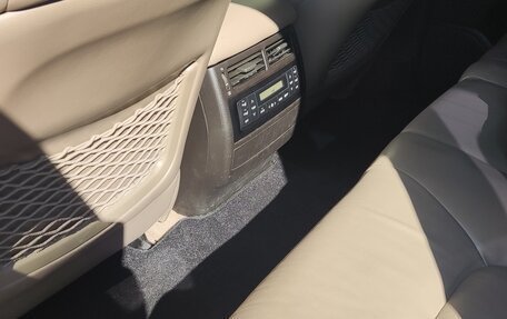 Toyota Land Cruiser 200, 2008 год, 3 300 000 рублей, 13 фотография