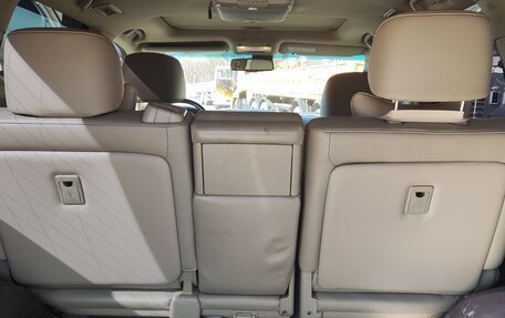 Toyota Land Cruiser 200, 2008 год, 3 300 000 рублей, 18 фотография