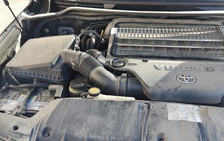 Toyota Land Cruiser 200, 2008 год, 3 300 000 рублей, 16 фотография