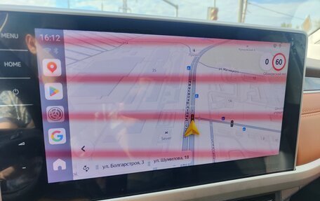 Volkswagen Bora, 2023 год, 2 450 000 рублей, 10 фотография