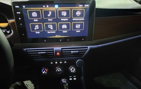 Volkswagen Bora, 2023 год, 2 450 000 рублей, 9 фотография