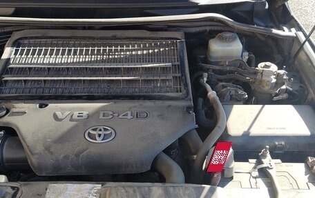 Toyota Land Cruiser 200, 2008 год, 3 300 000 рублей, 15 фотография