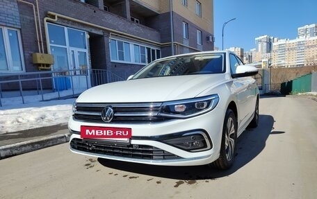 Volkswagen Bora, 2023 год, 2 450 000 рублей, 6 фотография