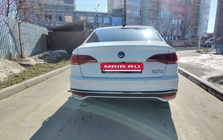 Volkswagen Bora, 2023 год, 2 450 000 рублей, 4 фотография