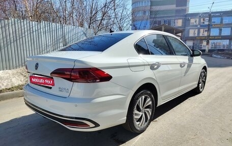 Volkswagen Bora, 2023 год, 2 450 000 рублей, 8 фотография