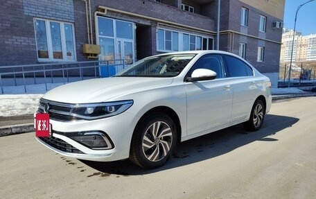 Volkswagen Bora, 2023 год, 2 450 000 рублей, 11 фотография