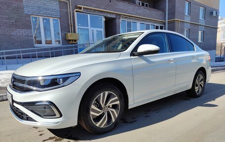 Volkswagen Bora, 2023 год, 2 450 000 рублей, 15 фотография