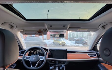 Volkswagen Bora, 2023 год, 2 450 000 рублей, 17 фотография