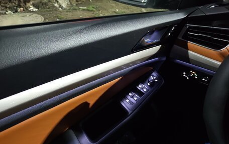 Volkswagen Bora, 2023 год, 2 450 000 рублей, 18 фотография