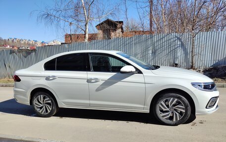 Volkswagen Bora, 2023 год, 2 450 000 рублей, 20 фотография