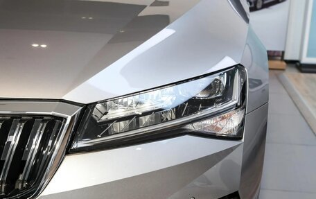 Skoda Superb III рестайлинг, 2026 год, 2 733 000 рублей, 4 фотография