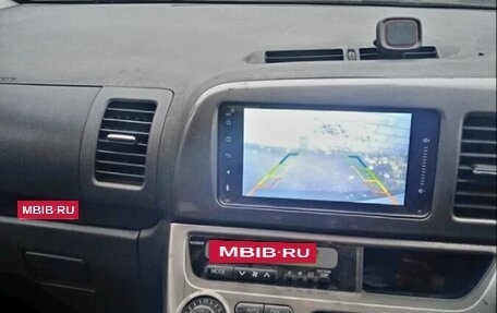 Toyota Wish II, 2004 год, 500 000 рублей, 4 фотография