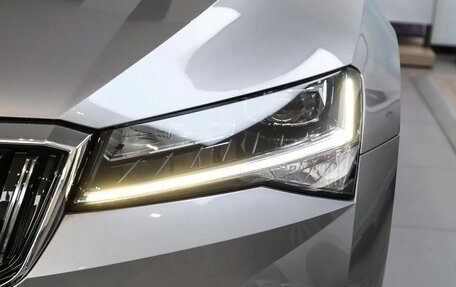 Skoda Superb III рестайлинг, 2026 год, 2 733 000 рублей, 5 фотография