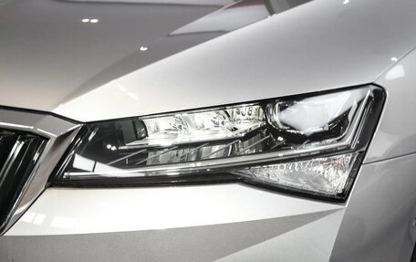 Skoda Superb III рестайлинг, 2026 год, 2 733 000 рублей, 6 фотография