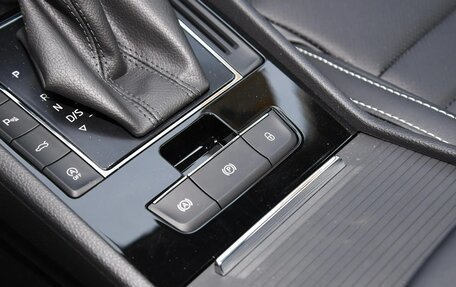 Skoda Superb III рестайлинг, 2026 год, 2 733 000 рублей, 15 фотография