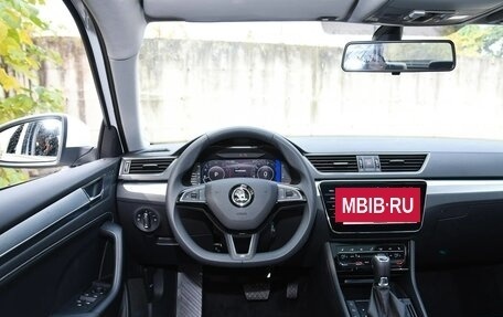 Skoda Superb III рестайлинг, 2026 год, 2 733 000 рублей, 19 фотография