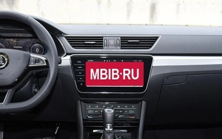 Skoda Superb III рестайлинг, 2026 год, 2 733 000 рублей, 17 фотография