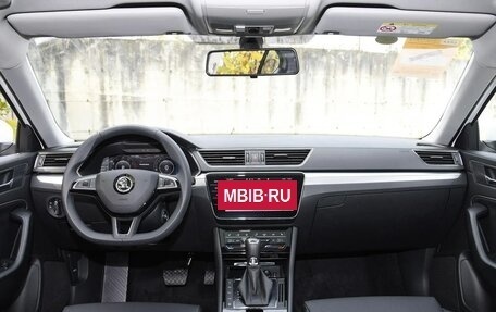 Skoda Superb III рестайлинг, 2026 год, 2 733 000 рублей, 16 фотография