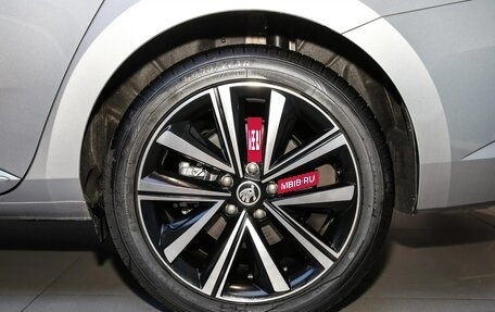 Skoda Superb III рестайлинг, 2026 год, 2 733 000 рублей, 7 фотография