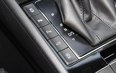 Skoda Superb III рестайлинг, 2026 год, 2 733 000 рублей, 22 фотография