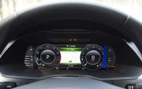 Skoda Superb III рестайлинг, 2026 год, 2 733 000 рублей, 21 фотография