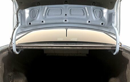 KIA Rio III рестайлинг, 2015 год, 810 000 рублей, 12 фотография