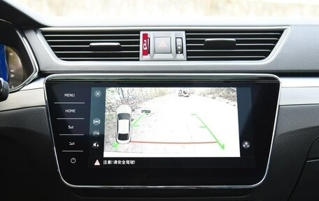 Skoda Superb III рестайлинг, 2026 год, 2 733 000 рублей, 23 фотография