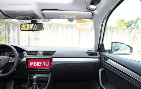 Skoda Superb III рестайлинг, 2026 год, 2 733 000 рублей, 20 фотография