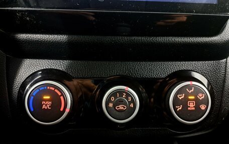 KIA Rio III рестайлинг, 2015 год, 810 000 рублей, 19 фотография
