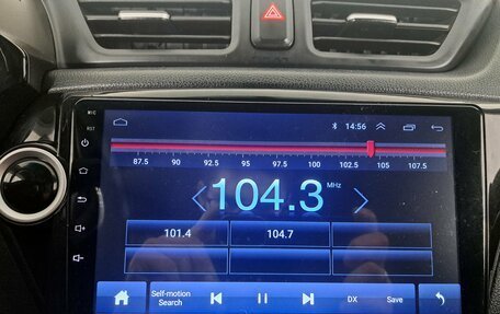 KIA Rio III рестайлинг, 2015 год, 810 000 рублей, 18 фотография