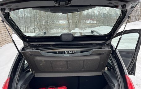 Renault Sandero I, 2011 год, 550 000 рублей, 13 фотография