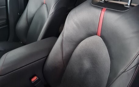 Toyota Camry, 2021 год, 3 150 000 рублей, 11 фотография