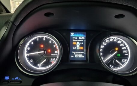 Toyota Camry, 2021 год, 3 150 000 рублей, 27 фотография