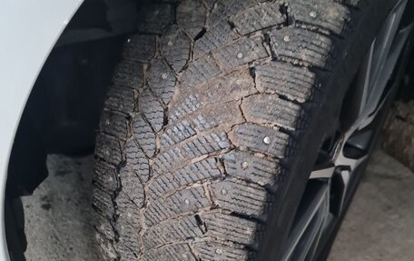 Toyota Camry, 2021 год, 3 150 000 рублей, 22 фотография