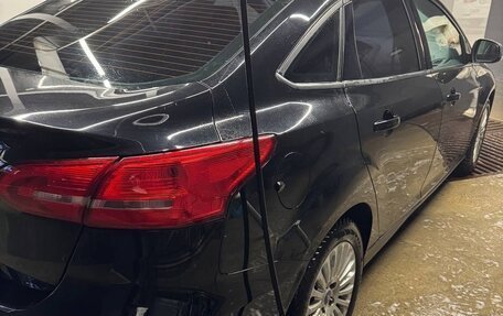 Ford Focus III, 2016 год, 1 050 000 рублей, 5 фотография