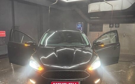 Ford Focus III, 2016 год, 1 050 000 рублей, 3 фотография