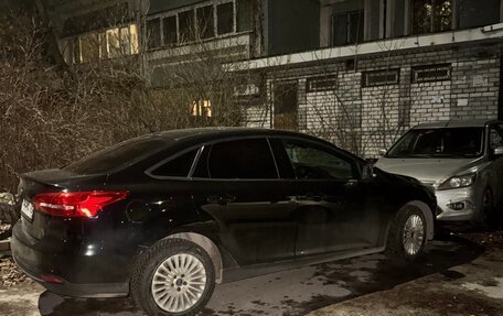 Ford Focus III, 2016 год, 1 050 000 рублей, 15 фотография