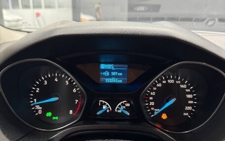 Ford Focus III, 2016 год, 1 050 000 рублей, 12 фотография