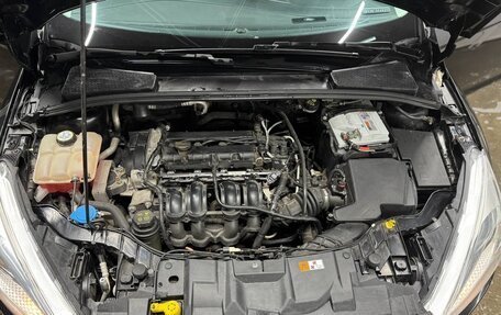 Ford Focus III, 2016 год, 1 050 000 рублей, 9 фотография