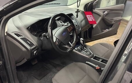 Ford Focus III, 2016 год, 1 050 000 рублей, 10 фотография